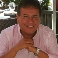 Laureano (Lauro) Rojas