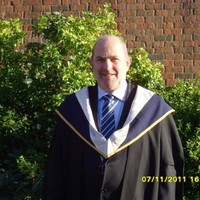 Garry O'Brien