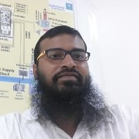 Shoaib Alam