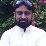 Muhammad Ikram