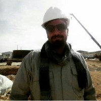 Ebrahim Karimi