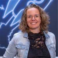 Marita De Vries