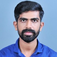 Vineeth Suresh