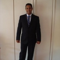 Victor Abreu Armenteros