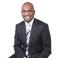 Ragavan Ramanathan AMP