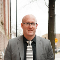 Jason Parker