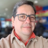 Gaston Pablo González Kriegel