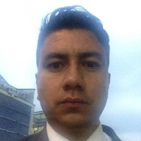 Cesar Ramírez