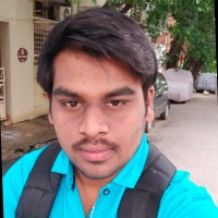 Manjunadh P