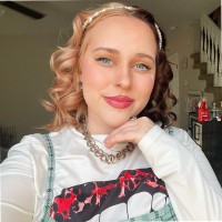 Kelsie Sayre
