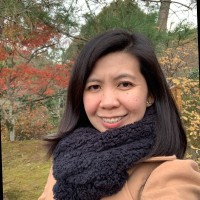 Richelda Macaraig, Cpc, Clsswb