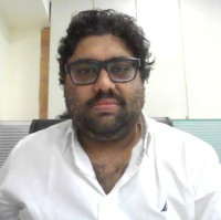 Farhaan Talati