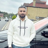 Prateek Bhatia