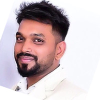 Gowtham Narayanaswamy