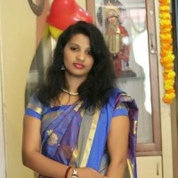 Lavanya Padme Gowda