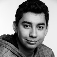 Gibran Hagemoser