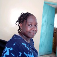 Anne Omollo