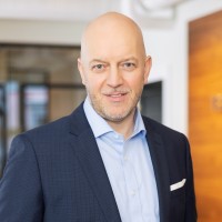 Morten Overgård