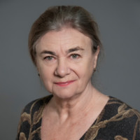 Frieda Pittoors