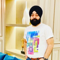 Parramjit Salluja