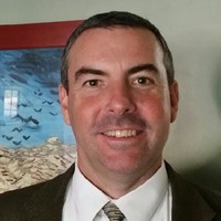 Mike Thompson