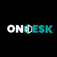 One Desk