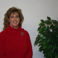 Mary Ann Berg
