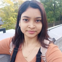 Shreya Roy