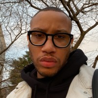 Trey Robinson