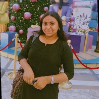 Nandhini Udayakumar