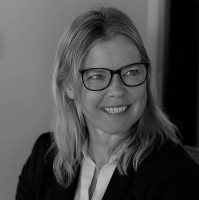 Cecilia Hermansson