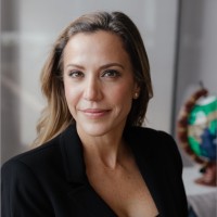 Ana Maria Vallarino Lewis