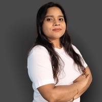 Rupsa Roy Bhattacharyya