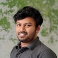 Y Aman Kondapalli