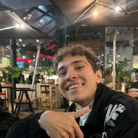 Paul Esteban Rincon Mahecha