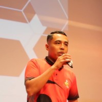 Ibrahim Alias