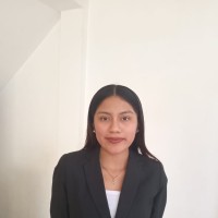 Greysy Xiomara Silupú Juárez