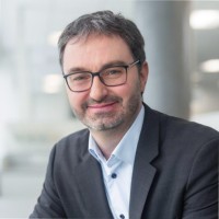 Mathieu Roy, Ing. Mgp