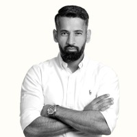Mohamad Ali Zahed