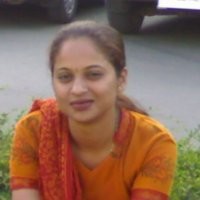 Sheetal Patel