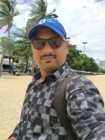 Praveen Sharma