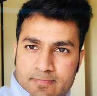 Nagaraj Mulgi