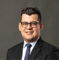 Wilfredo Castejón
