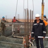 Sarmed Al-Jalaly P.E.