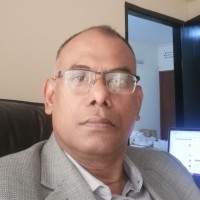 Lutful Kabir