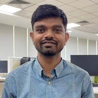 Umesh Borole