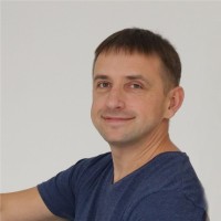 Vitali Dolgoshei