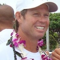 Mike Stevens