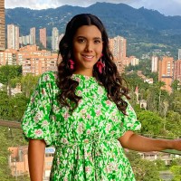 Paula Andrea Arciniegas Montoya