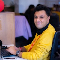 Pallav Shrivastava